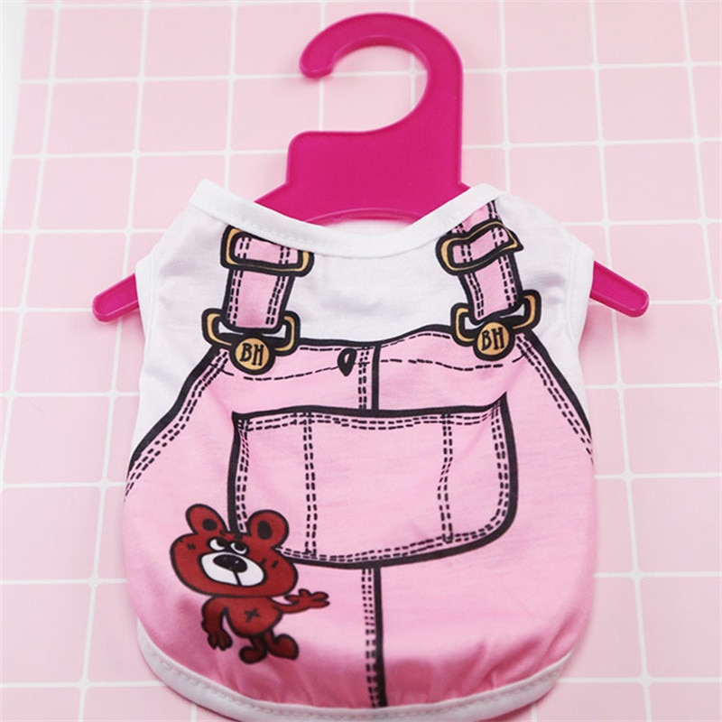 Hipidog pet dog cat móc treo quần áo bằng nhựa