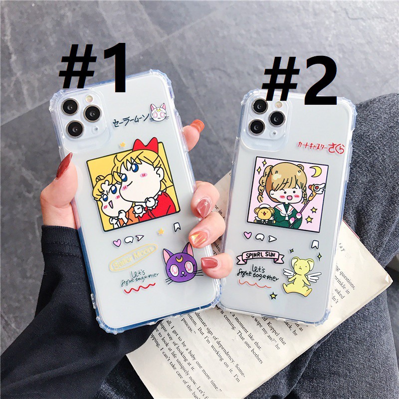 Ốp điện thoại Oppo A9 A5 2020 A31 S6 A91 F15 A11X A5S F3 F11 F9 F5 F1S A3S A57 A3 A5 A7 A9 A33 A37 A39 A59 A73/77/79/83