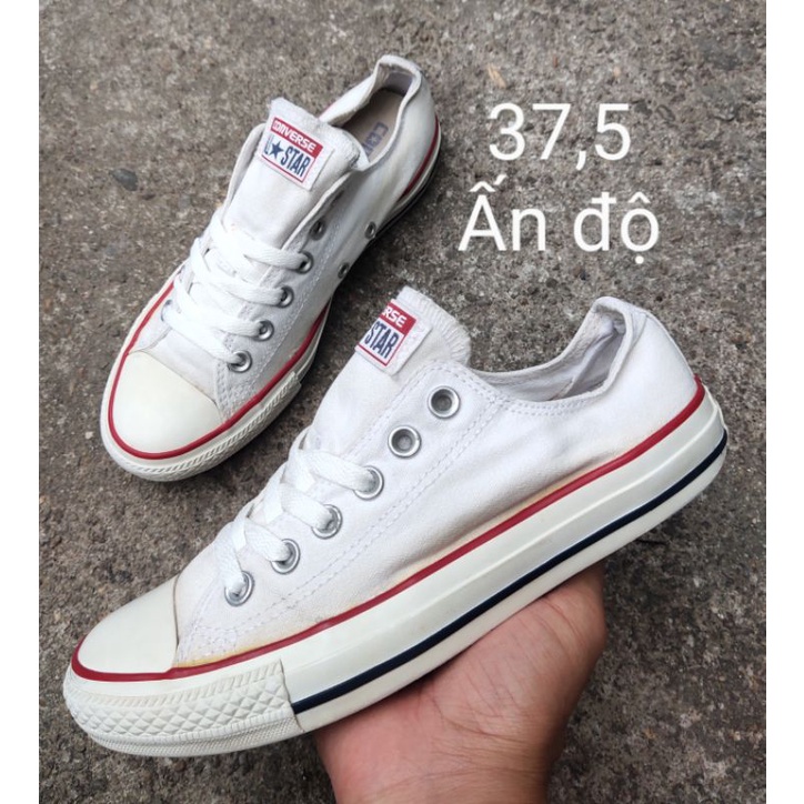 (trợ giá)giày thể thao 2 hand real