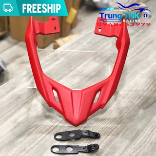 Cảng sau winner X winner V1