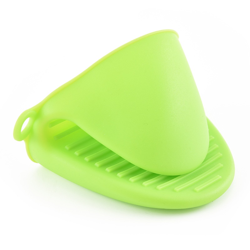 Găng Tay Silicone Chống Bỏng Dùng Cho Lò Nướng