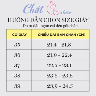 Giày búp bê nữ mũi nhọn da trơn