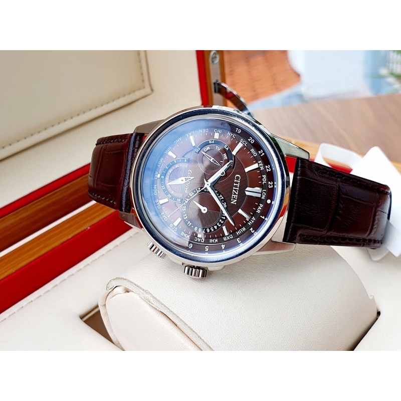 Đồng Hồ Nam Citizen BU2020-29X