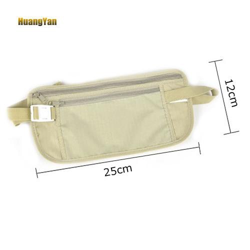 Túi đeo hông thể thao thời trang | BigBuy360 - bigbuy360.vn