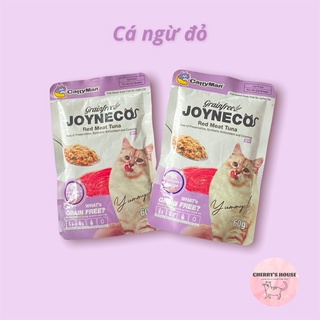 PATE JOYNECO CHO MÈO MỌI LỨA TUỔI | 60G |