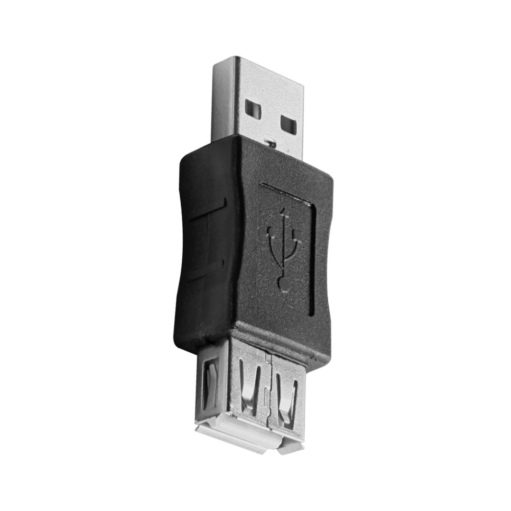 Đầu Chuyển Đổi Usb 2.0 Từ Đầu Đực Sang Đầu Cái