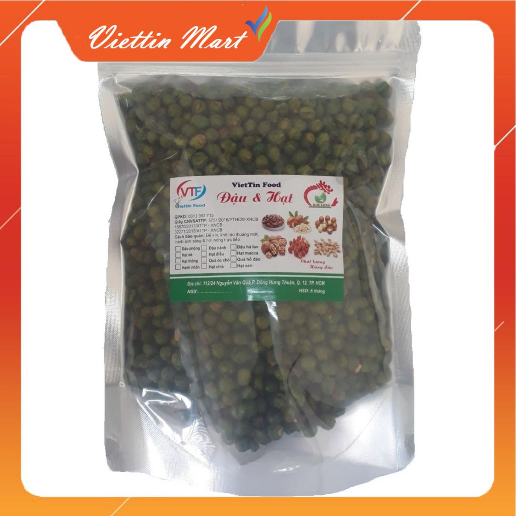 Đậu Hà Lan Rang Tỏi Ớt | BigBuy360 - bigbuy360.vn