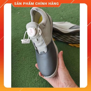 Giầy Golf ECCO GOLF DÂY VẶN - Giày Golf