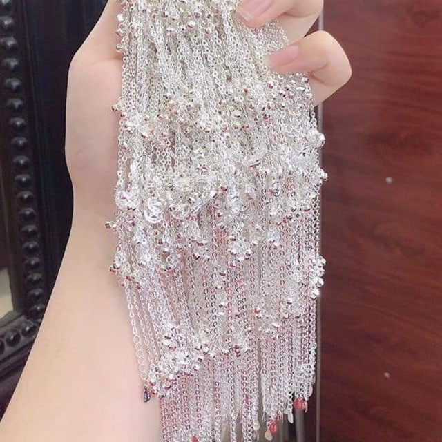 Lắc chân 🍁FREESHIP🍁 Lắc chân nữ hình ngôi sao [lac bac](lắc chân trăng sao) | BigBuy360 - bigbuy360.vn