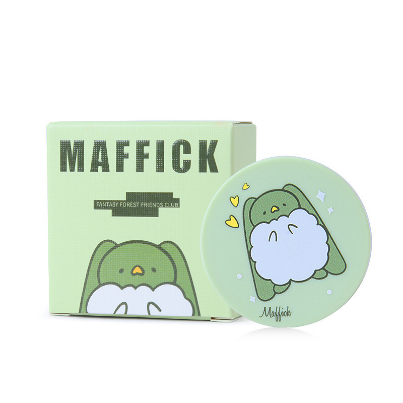 [Hàng mới về] Phấn Phủ MAFFICK Fantasy Friends Club Màu Lì Trang Điểm Kiểm Soát Dầu Che Phủ Lỗ Chân Lông Lâu Trôi  Nội Địa Trung | BigBuy360 - bigbuy360.vn