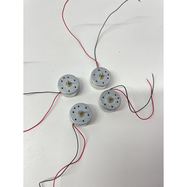 Motor 3-5v dc mini