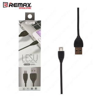 CÁP SẠC MICRO USB REMAX RC-050/050M/050I/050A