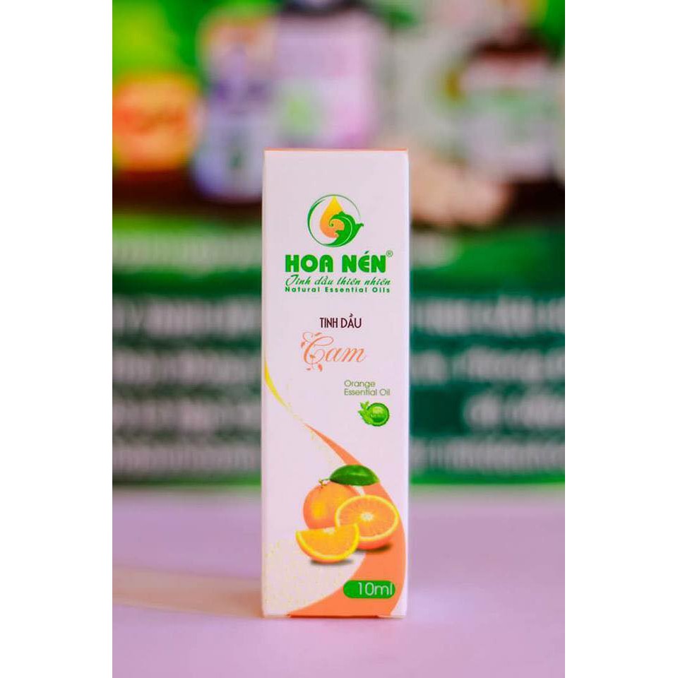TINH DẦU CAM-10ML