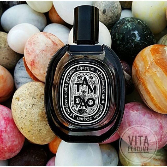 [Mẫu Thử] Nước Hoa Niche TAMDAO EDP DIPTYQUE