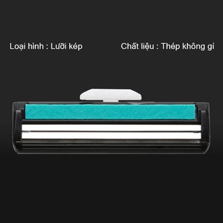 Bộ dao cạo râu