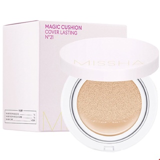 PHẤN NƯỚC MISSHA M MAGIC CUSHION COVER LASTING SPF50 +