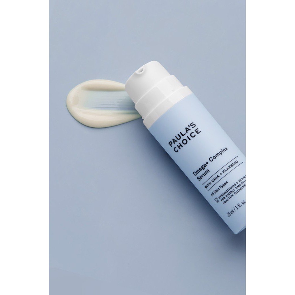 Serum phục hồi da, chống lão hóa Paula's Choice RESIST Omega+ Complex Serum 2130 | BigBuy360 - bigbuy360.vn