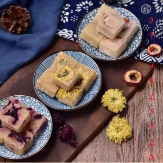 500G TRÀ HOA CÚC ĐƯỜNG PHÈN MẬT ONG