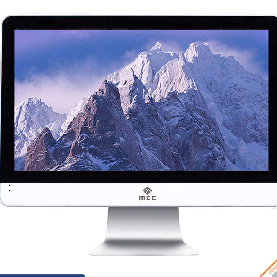 Bộ PC All in ONE (AIO) MCC4481 Home Office Computer CPU G4400/ DDR4 8G/ SSD120G/ Wifi/ Camera/ 22inch | BigBuy360 - bigbuy360.vn