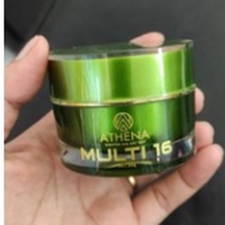 Combo 3 hũ kem rạn da Multi 16 loại 20gr