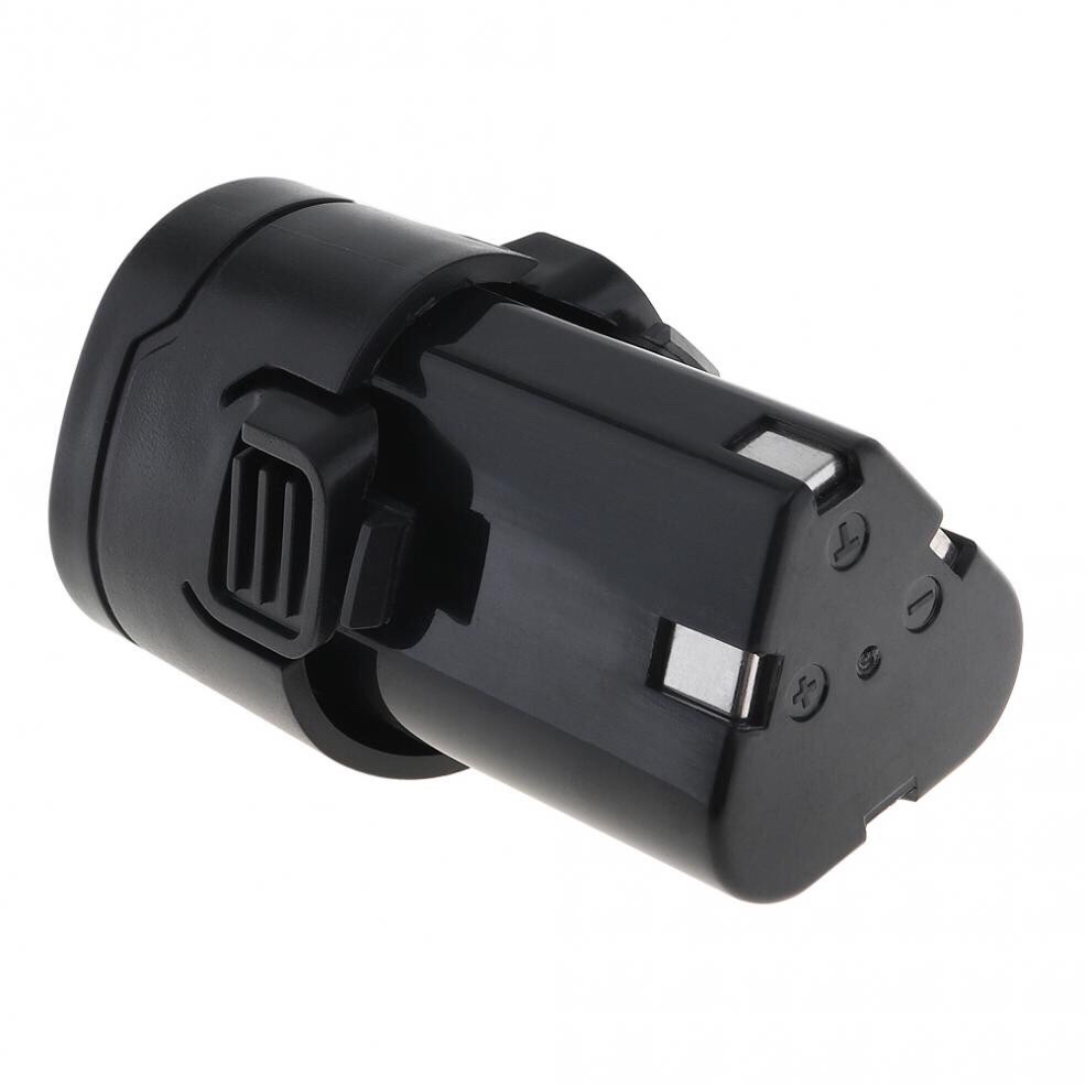 Vỏ Pin Máy Khoan Pin 12V Tam Giác Và Vỏ Pin Khoan Pin 21V 26V 2 Khe 5 Cell