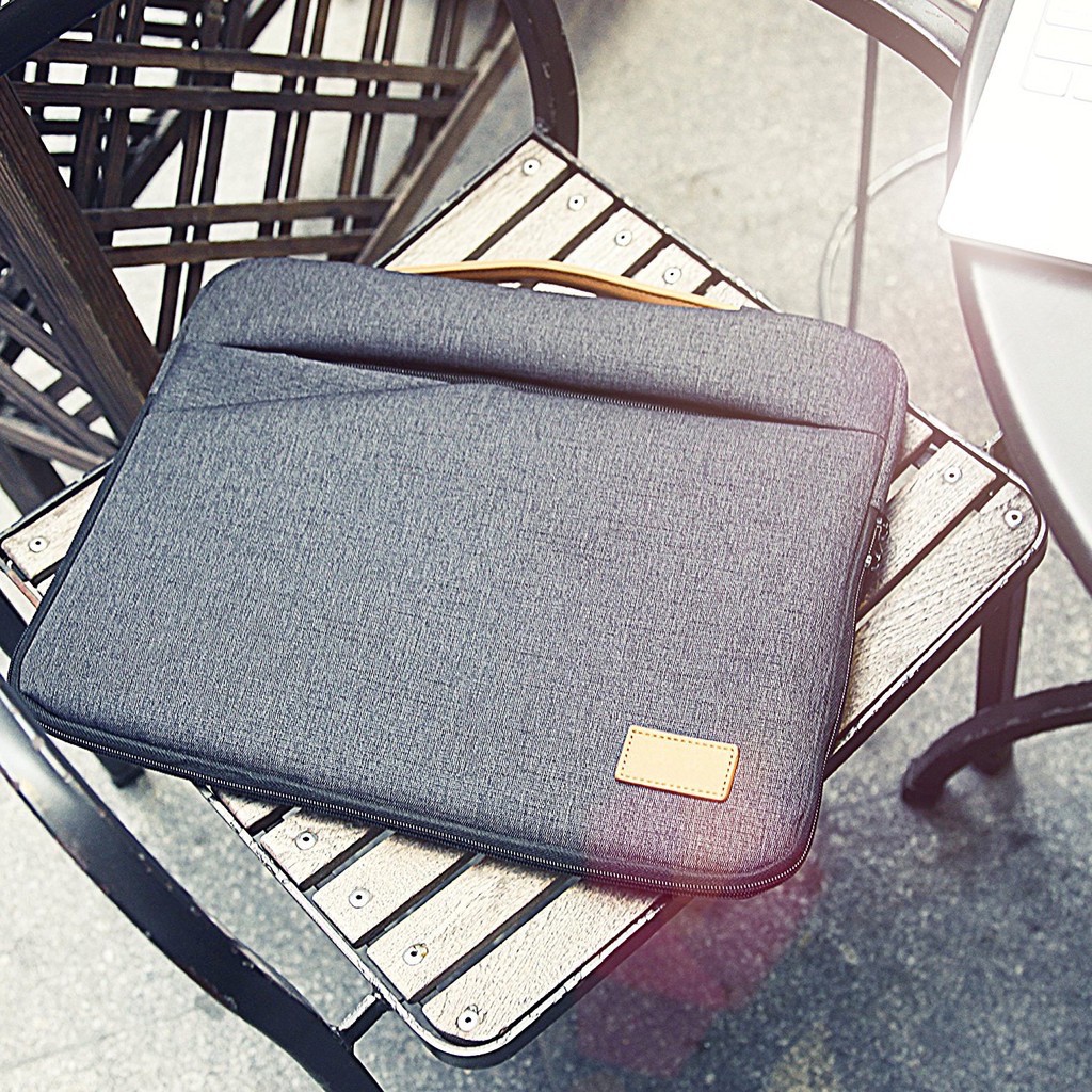 Túi chống sốc Laptop Máy tính xách tay Macbook kháng nước tiện lợi MA031 | BigBuy360 - bigbuy360.vn