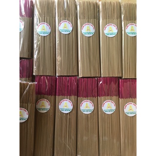 nhang cây trầm hương