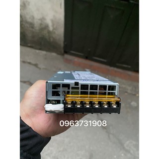 Nguồn SERVER HP 12V 62.5A 750W