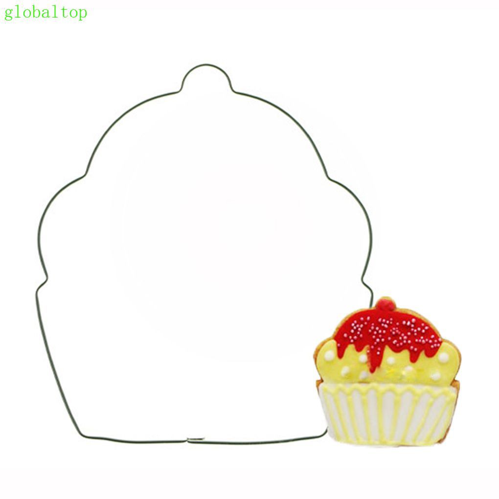 Khuôn Cắt Bánh Quy