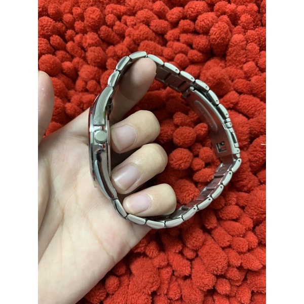 Đồng hồ nam Legra Valencia hàng si