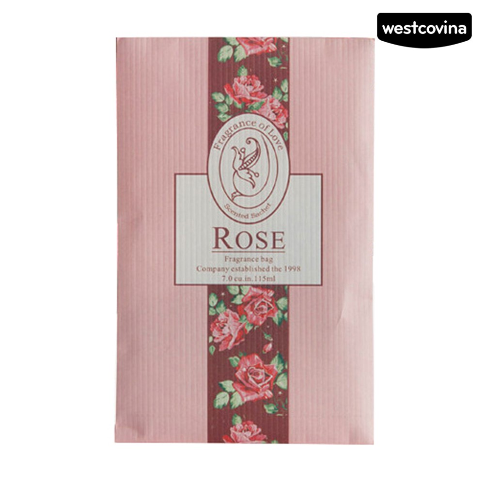 Túi Thơm Khử Mùi Cho Tủ Quần Áo Chất Lượng Cao