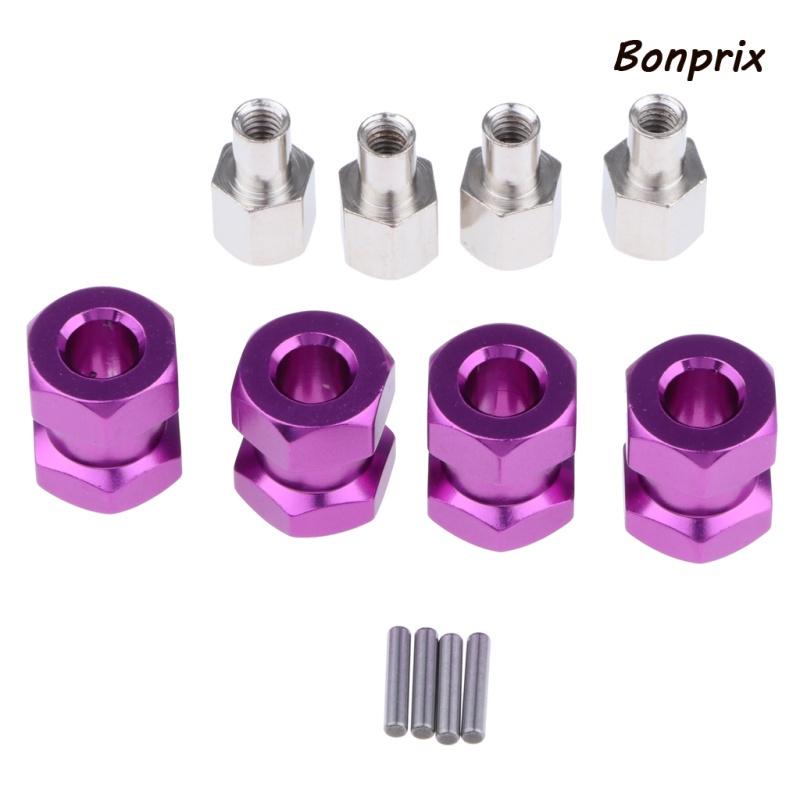 Trục Nối Lục Giác 15mm Dài 1 / 10 Cho Wraith CC01 AXIAL SCX10 D90