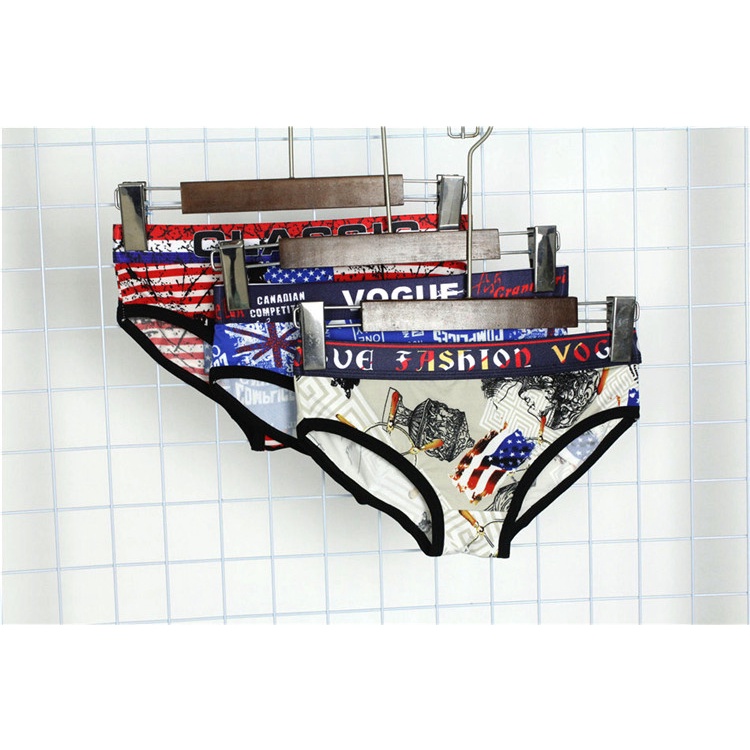 Quần Short Cotton Thể Thao Size Lớn In Họa Tiết Hoạt Hình BFBT-48