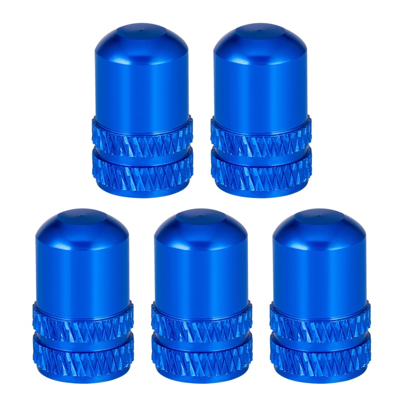 Vỏ Bọc Van Bánh Xe Đạp Chống Bụi Tiện Dụng