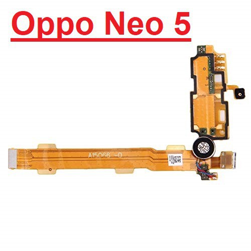 CHÂN SẠC OPPO NEO 5 A31