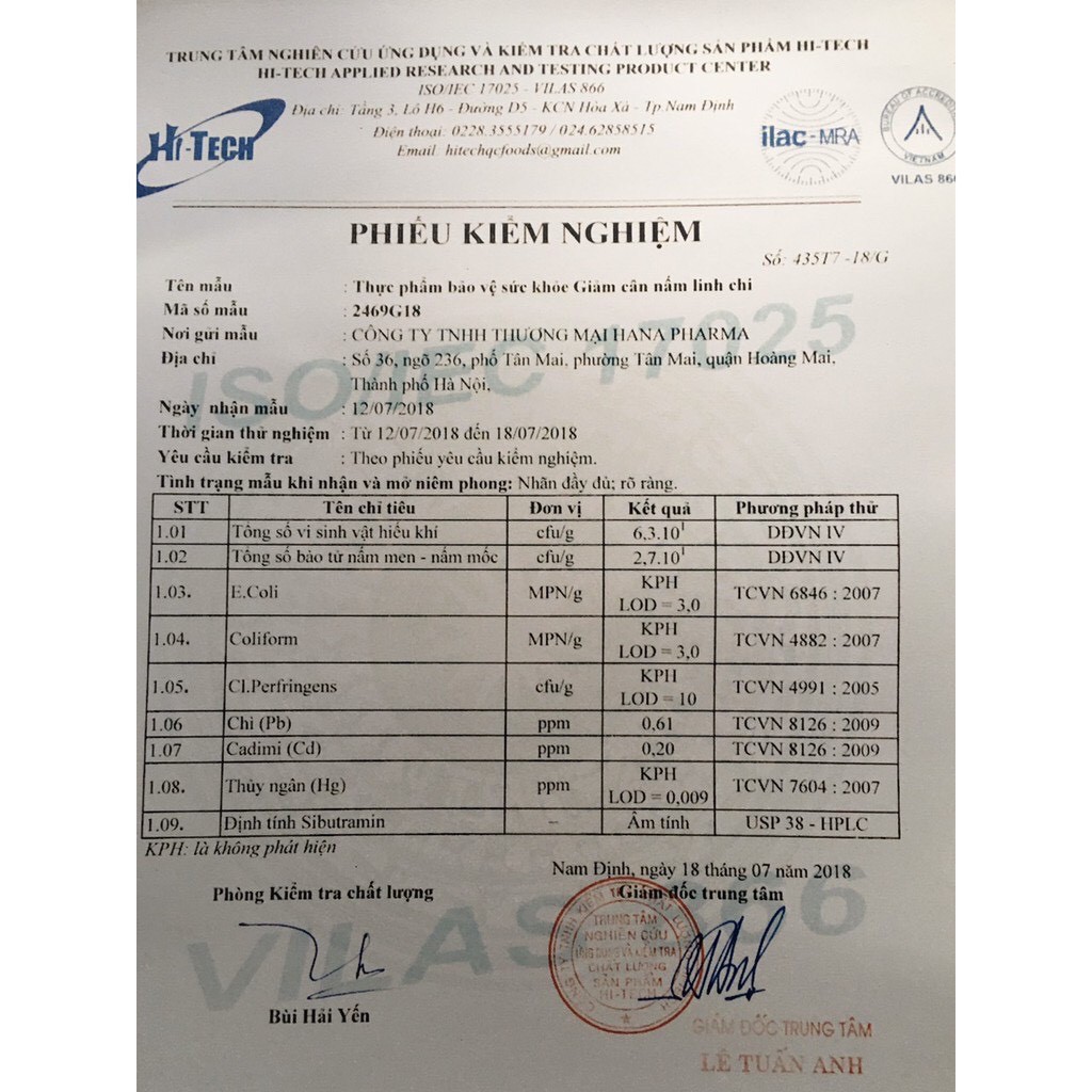 Giảm cân SLIM VIP Nấm Linh Chi - an toàn - hiệu quả (bất chấp mọi cơ địa)  [HÀNG CHÍNH HÃNG] | BigBuy360 - bigbuy360.vn