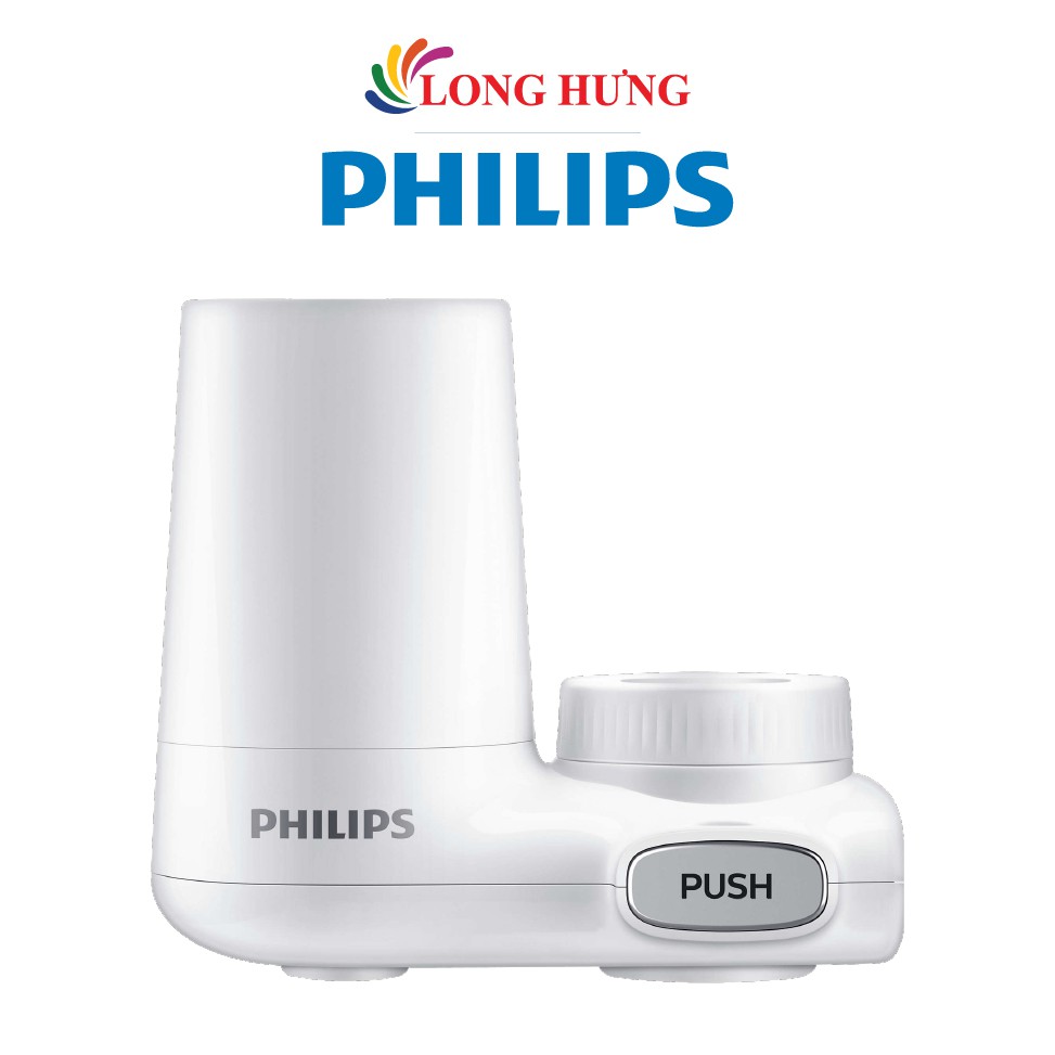 Bộ lọc nước tại vòi Philips AWP3753/97 - Hàng chính hãng