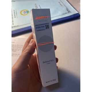 Serum B5 Mediphar ( Hàng công ty - Chính hãng)