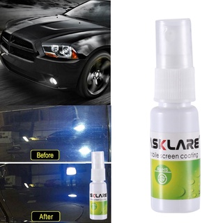 Dung Dịch Phủ Nano Oleophobic Chống Bám Vân Tay Cho Màn Hình Điện Thoại