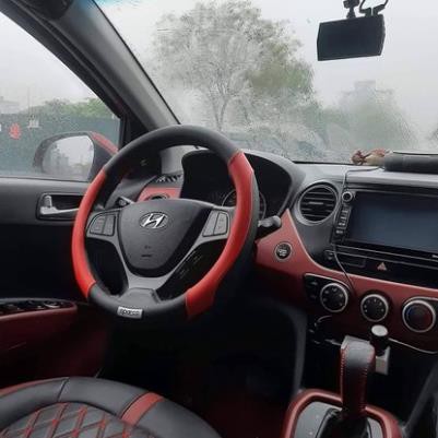 Bọc vô lăng sparco vân carbon, Bọc vô lăng vân cacbon size 38 - Hàng Loại Đẹp | BigBuy360 - bigbuy360.vn