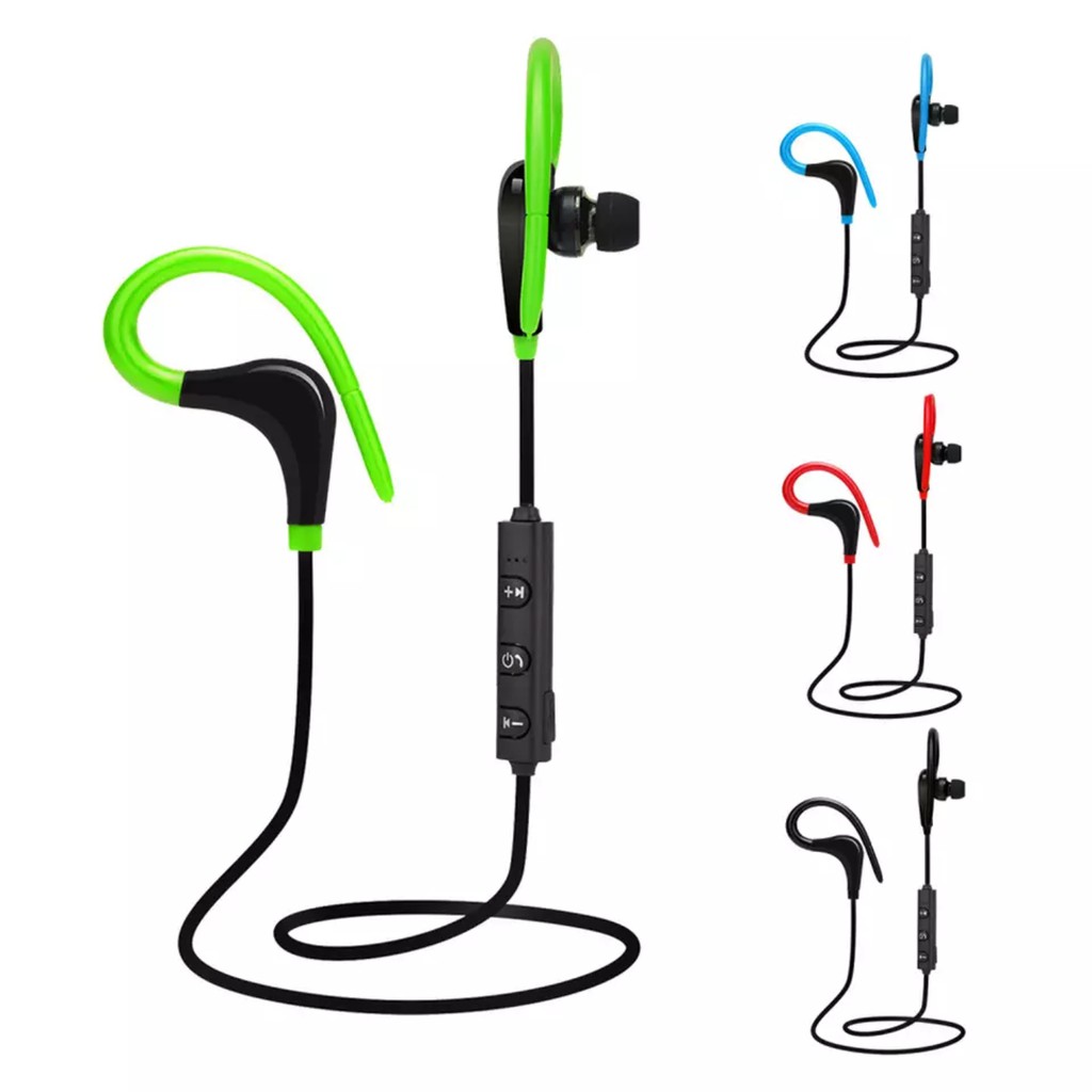 Tai nghe bluetooth thiết kế công nghệ bluetooth mới nhất V5.0 chống ồn- chống nước
