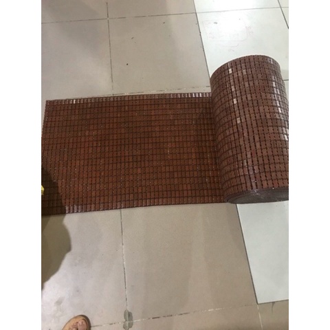 Chiếu trúc trải giường spa.nối mi.giường gội.bộ ghế sopha