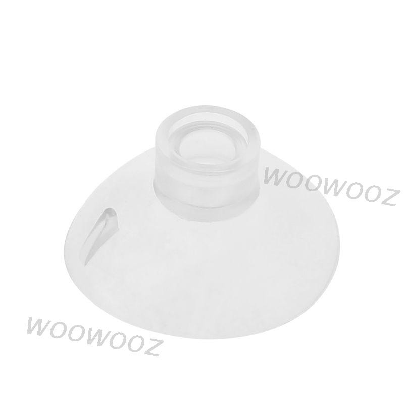 Ống Giác Hút Silicone Đường Kính 36mm Cho Bể Cá