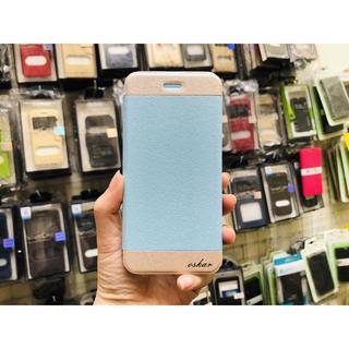 Bao da Oskar không hở mặt cho Iphone 6/6s