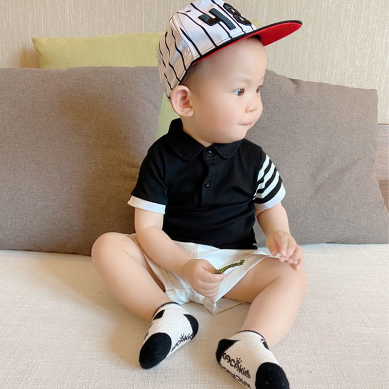 Áo Polo Cao Cấp, Quần Áo Cho Bé, Áo Hè ,Quần Áo Thời Trang Cho Bé Trai, Bé Gái 100% Cotton 4C Siêu Mát