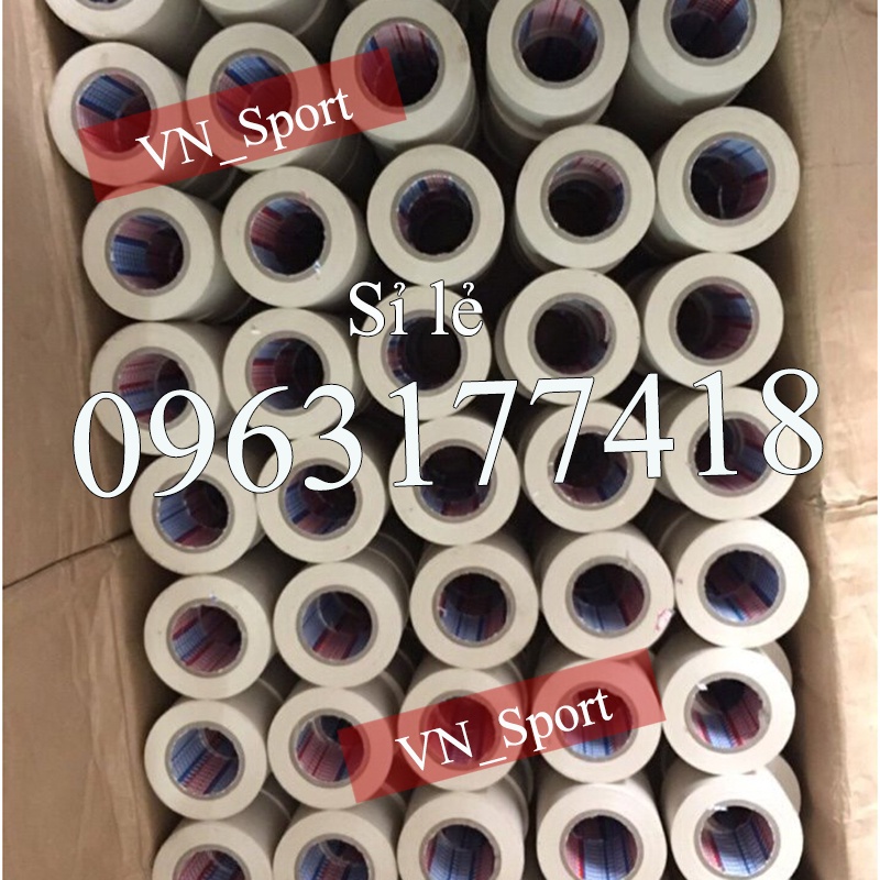 Băng keo thể thao NANO, băng quấn thể thao NANO tránh chấn thương dây chằng