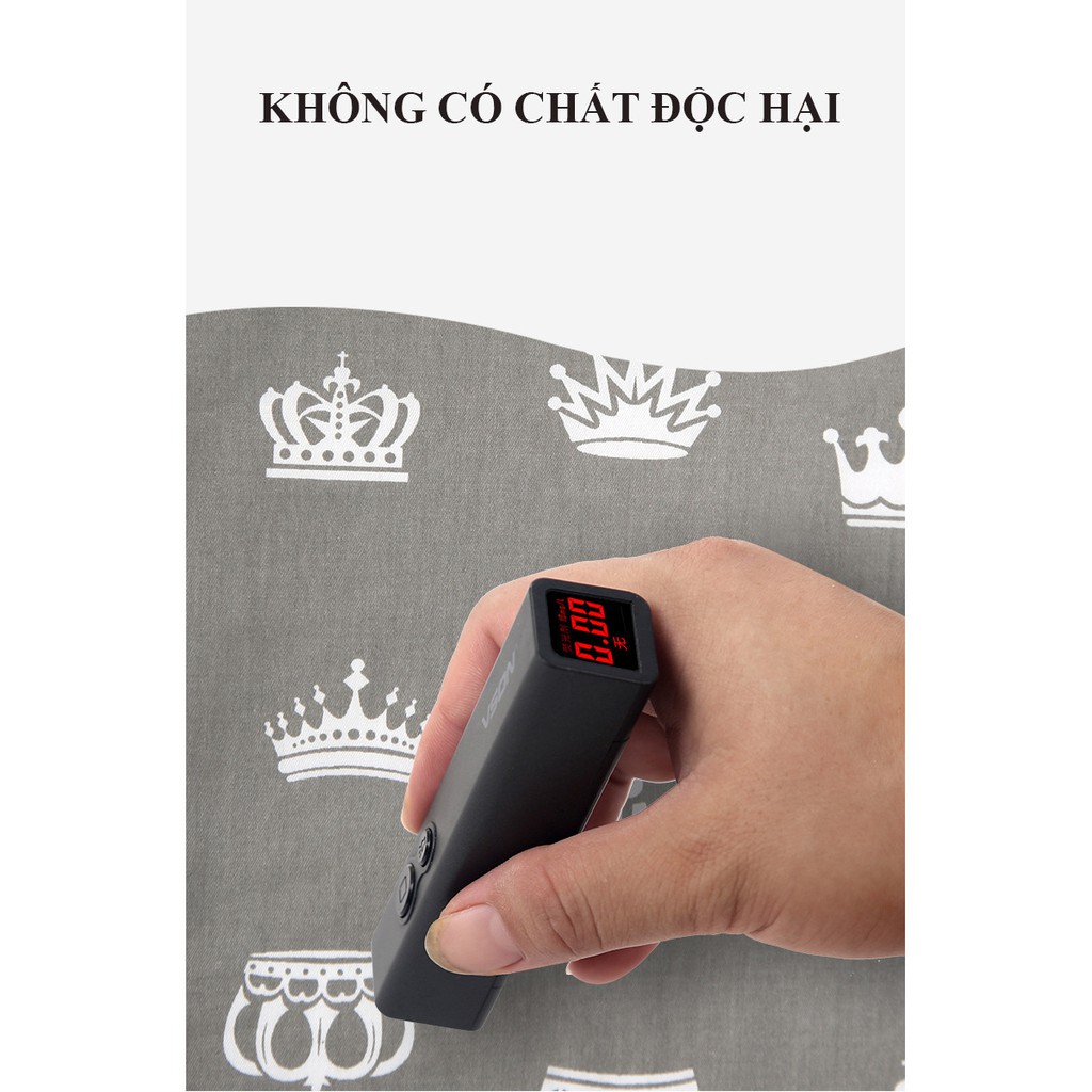 Áo choàng cho bé bú, áo chống nắng cho bé đa năng 2 lớp có thể làm mùng che cho bé chống côn trùng, 100% cotton 4 chiều