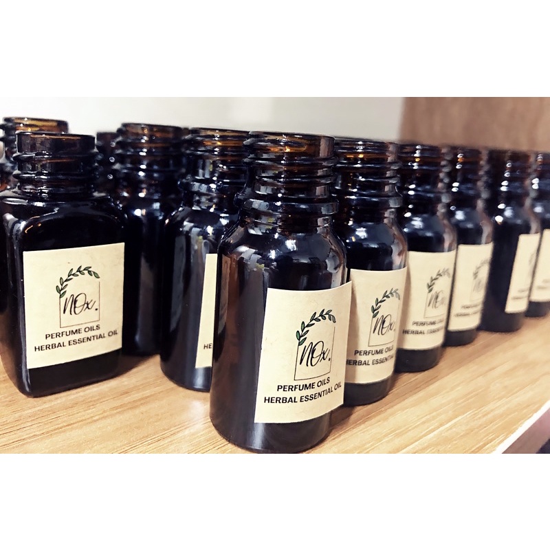 Tinh Dầu Trầm Hương