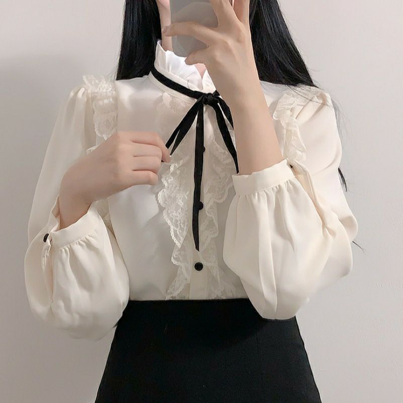 ÁO SƠ MI CÔNG SỞ