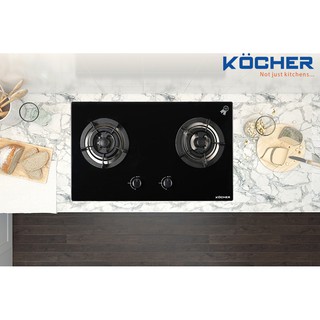 Bếp gas âm Kocher K-106A